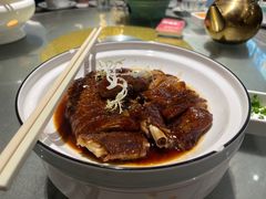-客家汇·客家传承菜(水库店)
