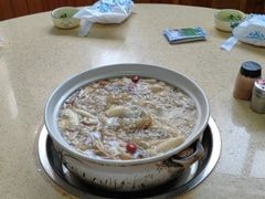 -东巴谷野生菌火锅餐厅