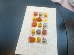 -尚9·一滴水江景中餐厅