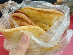 -王虎子大饼(甸柳新村五区店)