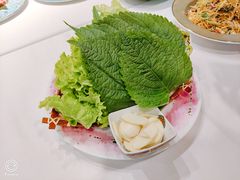 -隐炉和牛烧肉店(群力店)