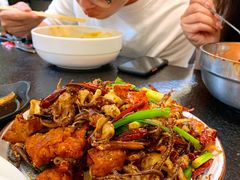 -金龙烧烤·牛肉面(西塔店)