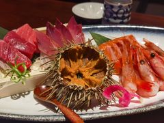 -千代武日本料理(开发区店)