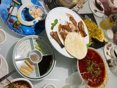 -3号仓库·创意中国菜(新世界城店)