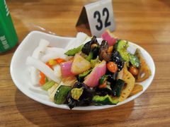 -兰溪十八浇(天一店)