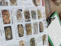 -张家卫·阳江菜·小海鲜(肥婆湾桥店)