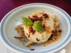 -北京贵宾楼饭店 红墙咖啡厅