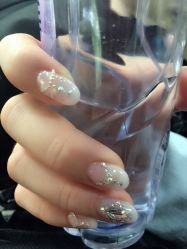 PinkBaby美甲美睫(新天地店)-PinkBaby美甲美睫