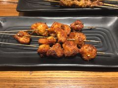 -烧货·活海鲜炭烧(湖滨商业街店)