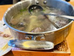 鹅杂汤-乡亲鹅肉城(吴江店)