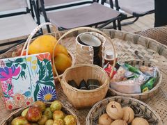 -悦见花开·花园里的火锅·露营·下午茶