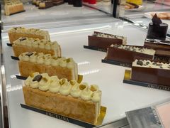 -Angelina安吉丽娜(恒隆广场店)