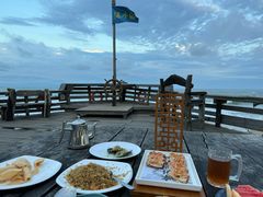 -这片海·海景餐厅(博鳌店)