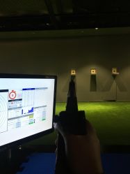 -嗨翻Hi-Fun竞技主题乐园·蹦床团建生日聚会(五棵松华熙店)