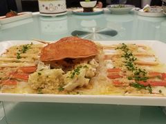 -海景壹号大酒店(惠钱路店)