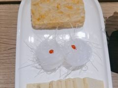 -额尔敦涮肉自助(摩尔城店)