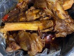 -街角等你.大连海鲜烧烤(西安路店)