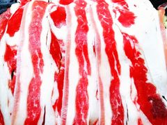 -京韵胡同·酱香羊蝎子火锅涮肉(长寿路店)