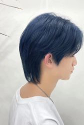 -起点造型·QIDIAN烫染接发