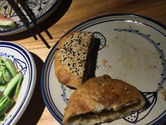 -小放牛炒菜馆(三丰店)