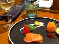 -美盛喜来登大酒店-盛宴标帜餐厅