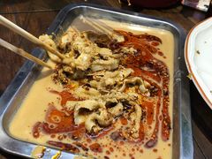 -清真·马峰烤肉(小学习北巷店)