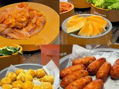 -龍歌自助小火锅(李沧丽达店)