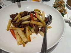 -君庭中餐厅(友谊宾馆店)