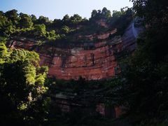 -赤水丹霞旅游区·佛光岩