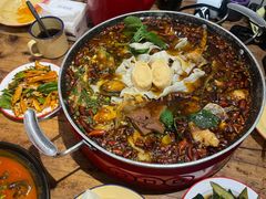 -聂发财重庆江湖菜(解放碑店)