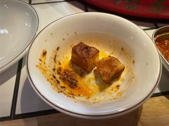 -留香铁板烤肉(解放西路旗舰店)