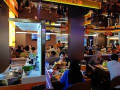 -杨小佳·齐齐哈尔烤肉·烤串(广州店)