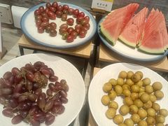 -大渔铁板烧(海雅缤纷城店)