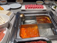 -海底捞火锅(太原南站店)