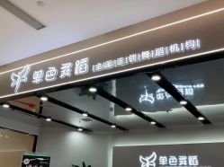 -单色舞蹈