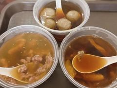 -好成财牛排馆(涂门街总店)