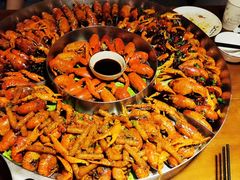 -马头巷·隐庐居·红油大虾(园区店)