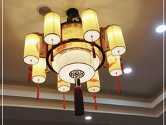 -老边饺子馆(中街店)