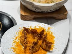 -欢乐海岸美食联盟