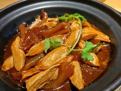-竹里馆·淮扬菜·功夫茶(老门东店)