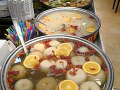 -荆楚食府(高铁店)