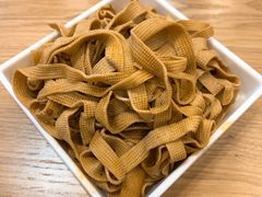 香辣豆皮-文叔·湖北名小吃·小龙虾(华强北店)