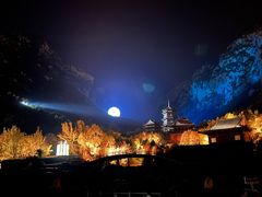 -禅宗少林·音乐大典