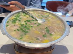 -杨氏青龙虾·羊蝎子(托乐嘉店)