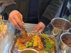 -邓姐串串香(水围店)