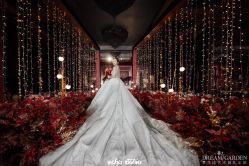 -福州香格里拉·宴会厅