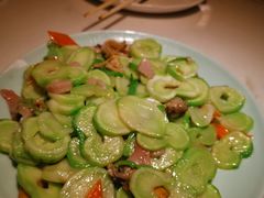 -日丰园海肠水饺·老字号大连海鲜(和平广场店)