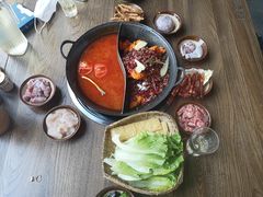 -楠火锅(新街口苏宁店)