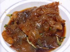老醋海蜇头-衡山汇·高级粤菜(霄云路店)