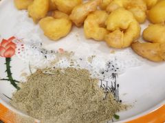 -老苏扬饭店